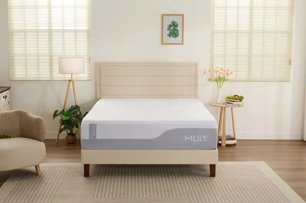 Mlily Waterproof Mattress Protector - Image 12