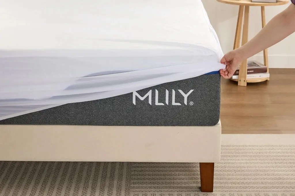 Mlily Waterproof Mattress Protector - Image 14