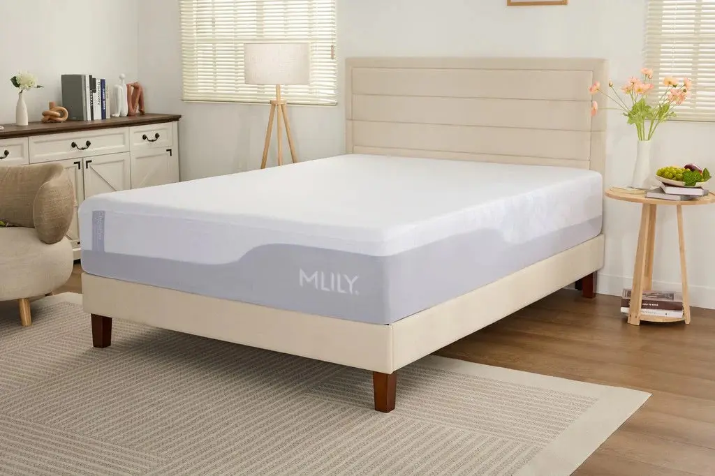 Mlily Waterproof Mattress Protector - Image 28