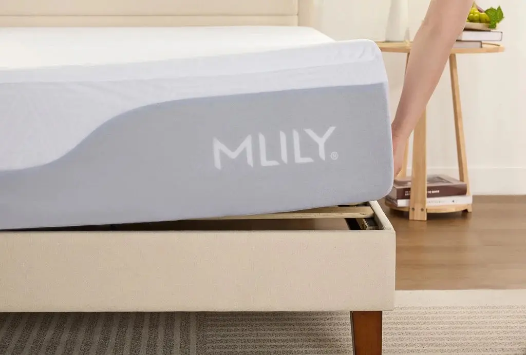 Mlily Waterproof Mattress Protector - Image 30