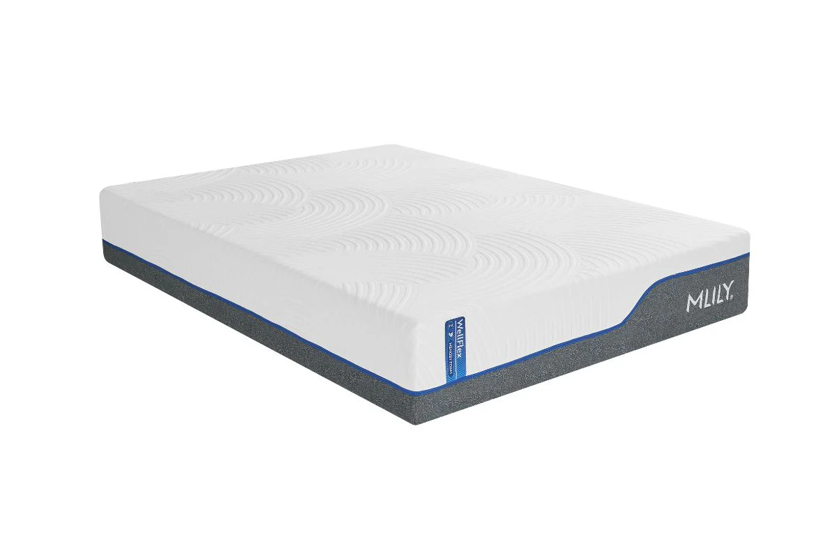 Mlily Wellflex Biobreeze Mattress - Image 45