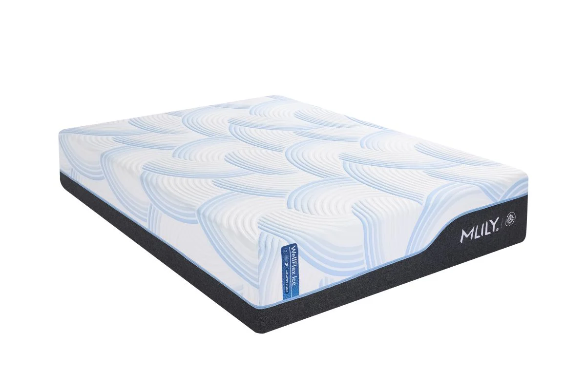 Mlily Wellflex Ice Mattress