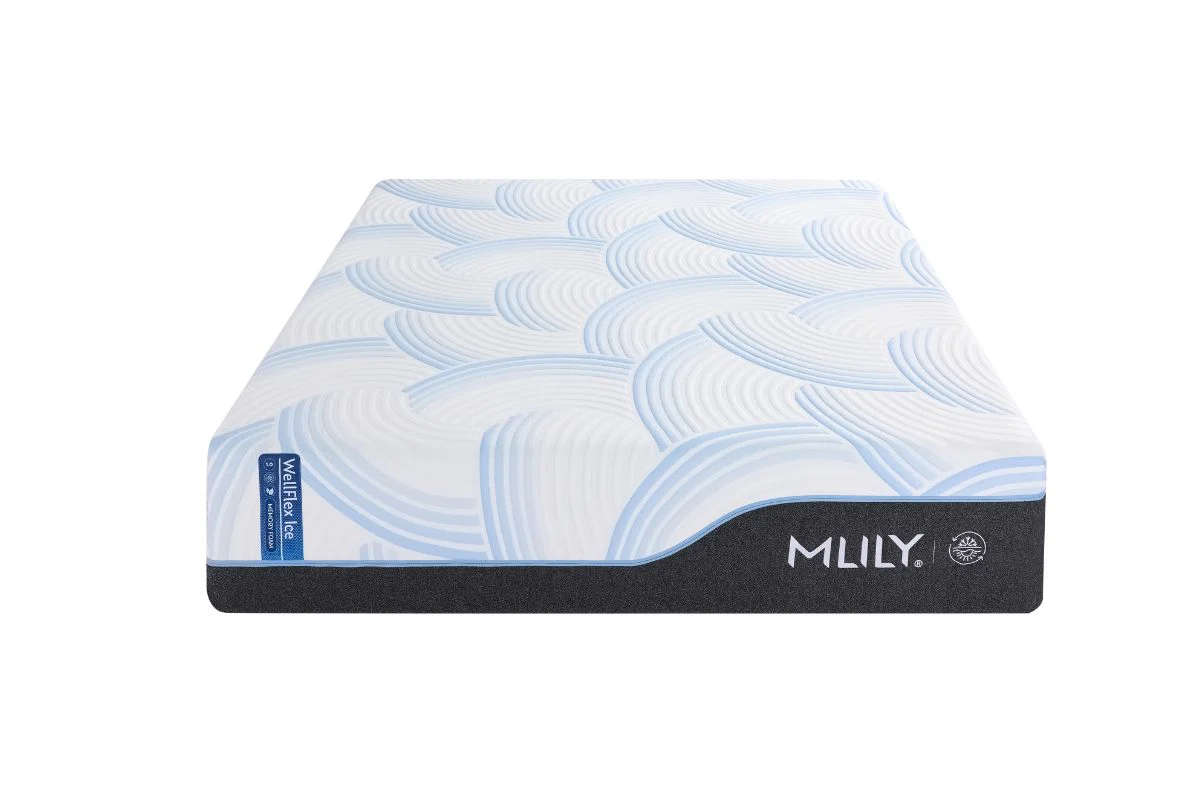 Mlily Wellflex Ice Mattress - Image 20