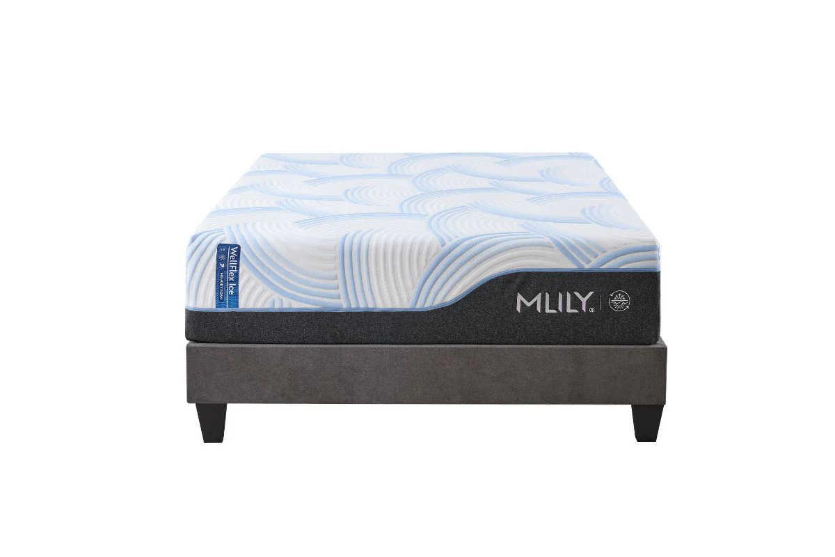Mlily Wellflex Ice Mattress - Image 8