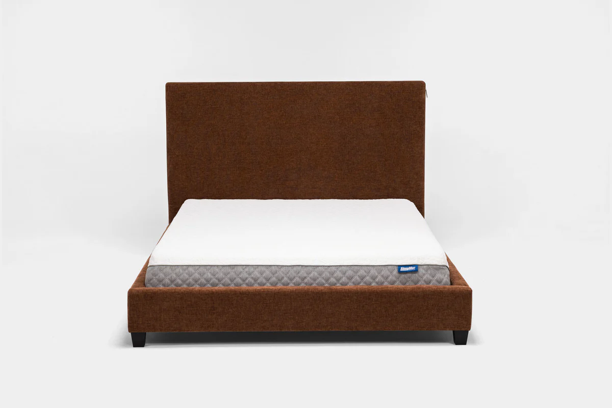 Modern Upholstered Bed - Image 12