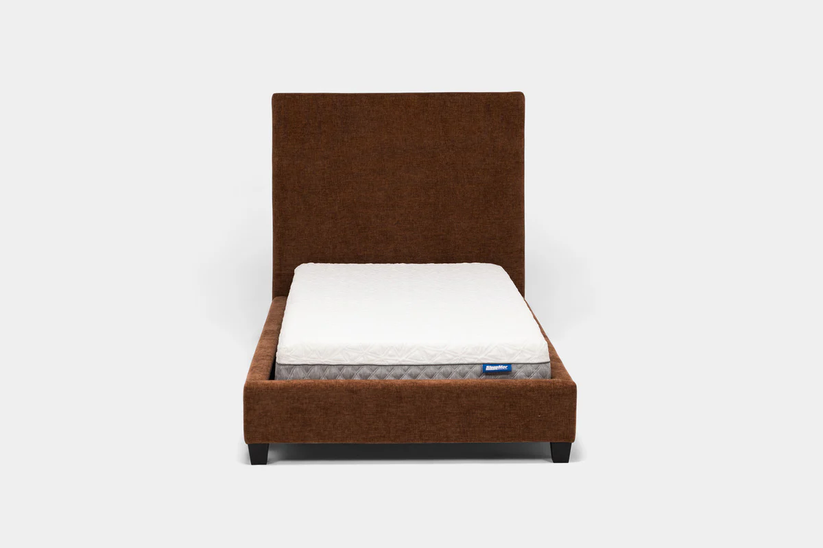 Modern Upholstered Bed - Image 13