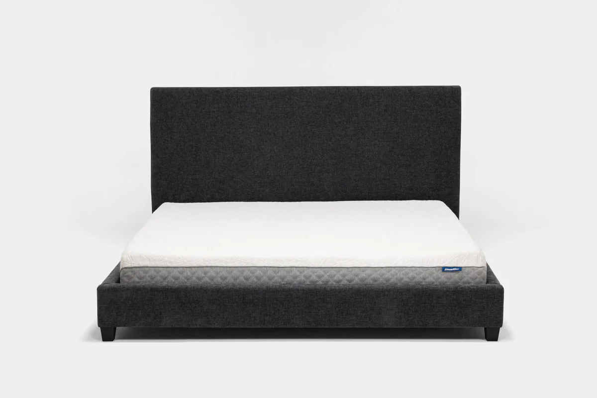Modern Upholstered Bed - Image 15