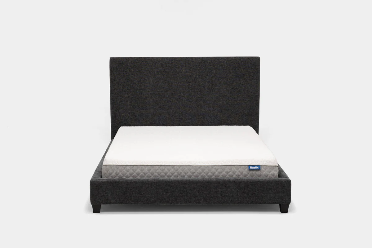 Modern Upholstered Bed - Image 16