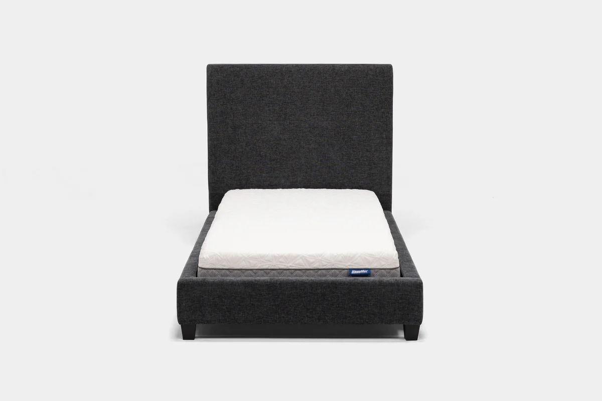 Modern Upholstered Bed - Image 17