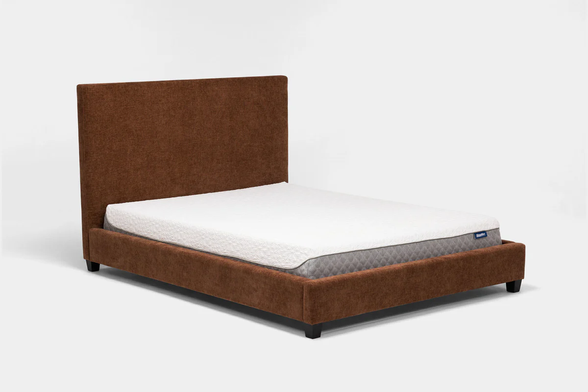 Modern Upholstered Bed - Image 20