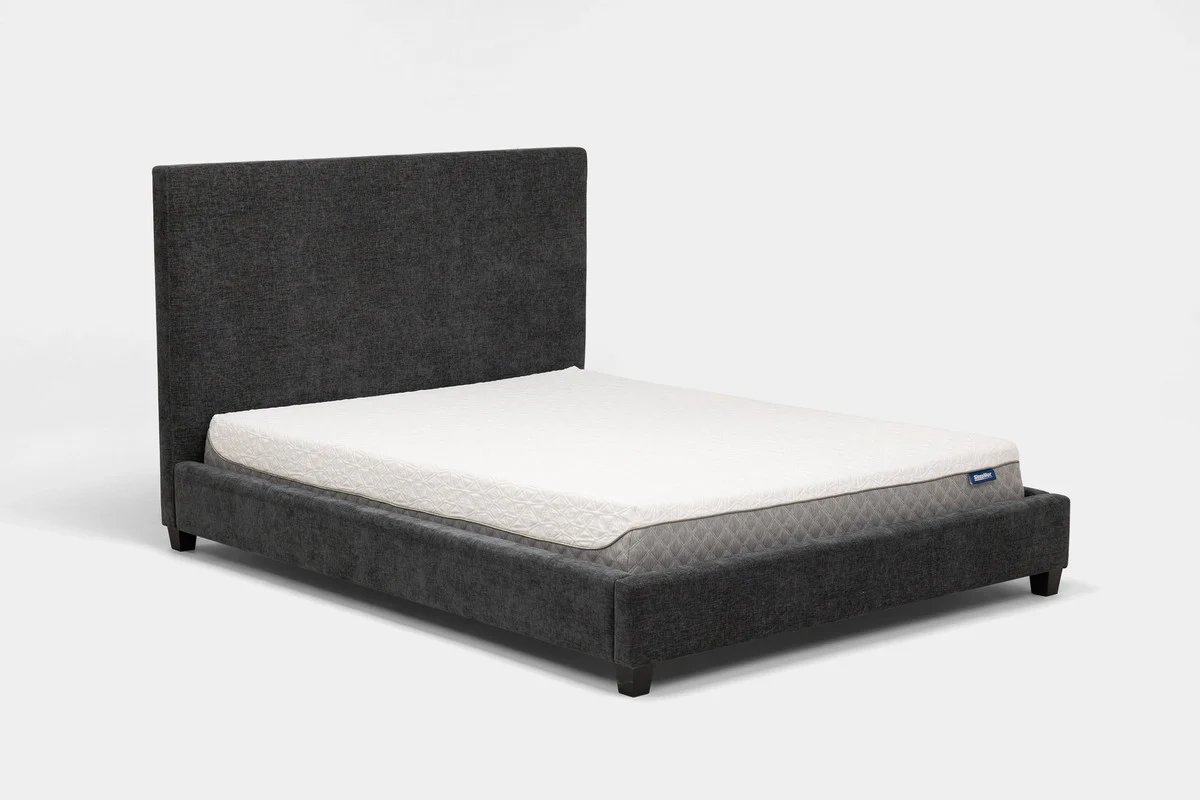 Modern Upholstered Bed - Image 22