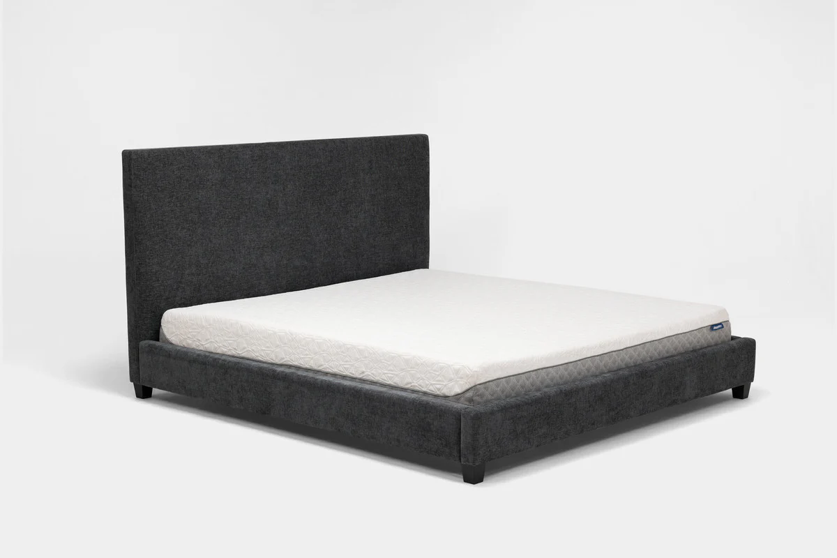 Modern Upholstered Bed - Image 23