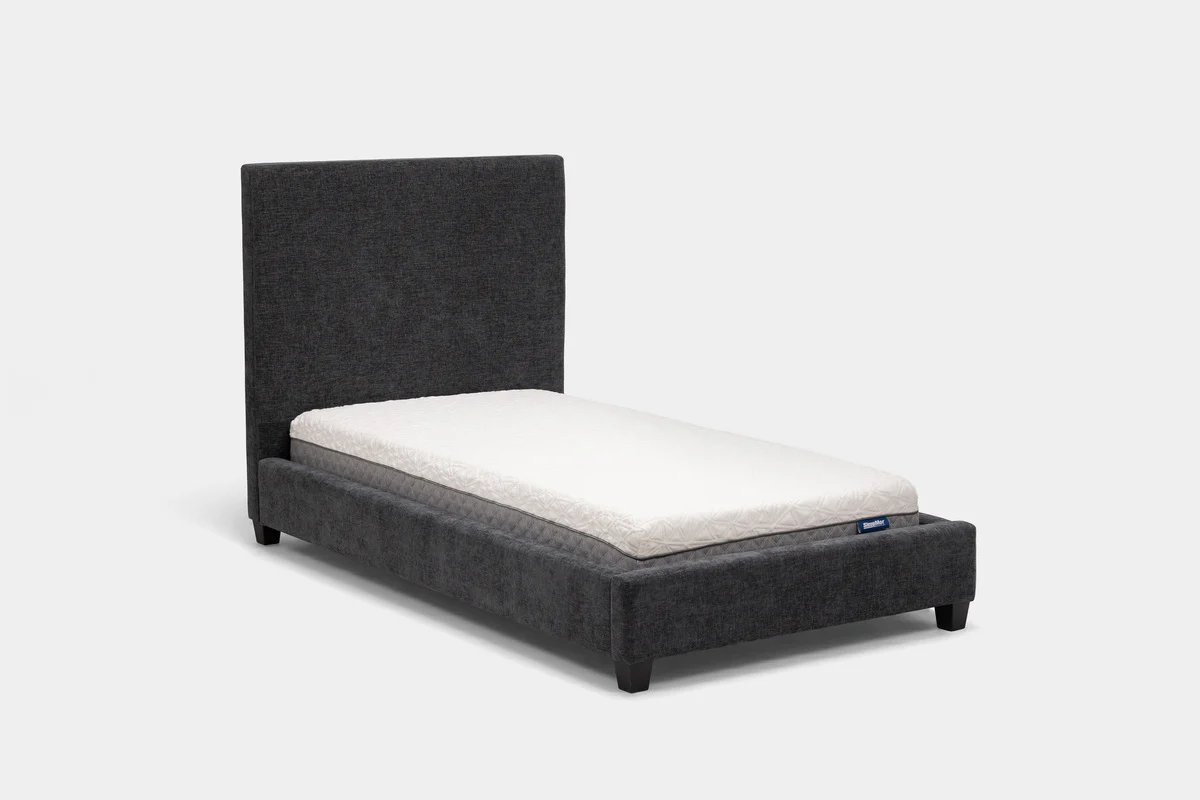 Modern Upholstered Bed - Image 25