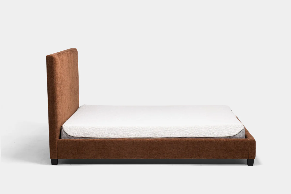 Modern Upholstered Bed - Image 26