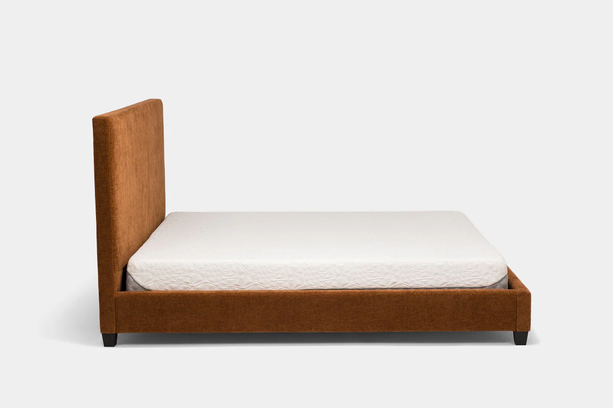Modern Upholstered Bed - Image 27