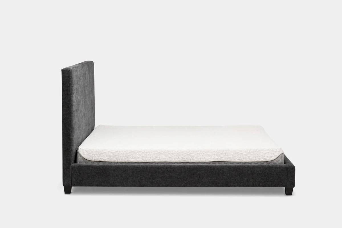 Modern Upholstered Bed - Image 30