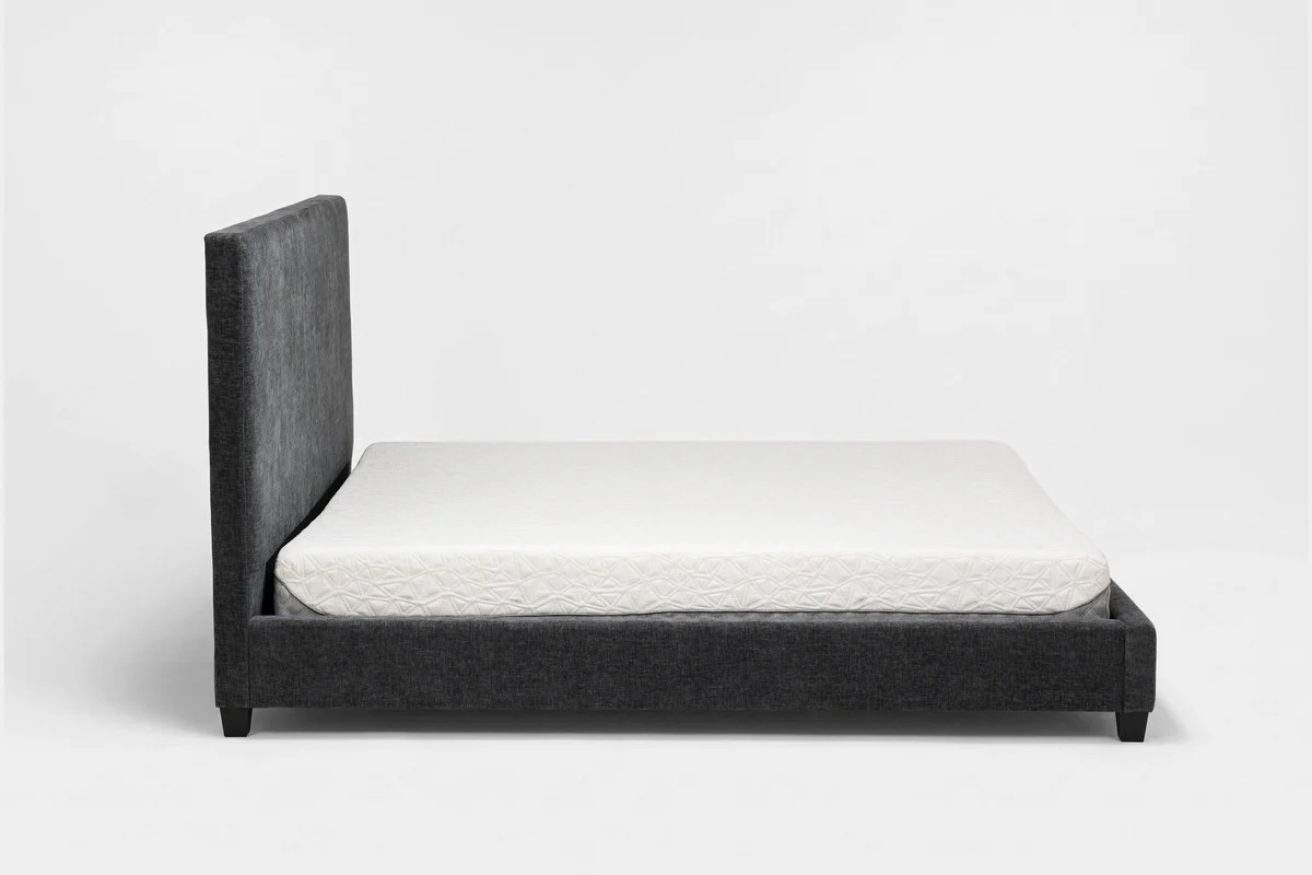 Modern Upholstered Bed - Image 31