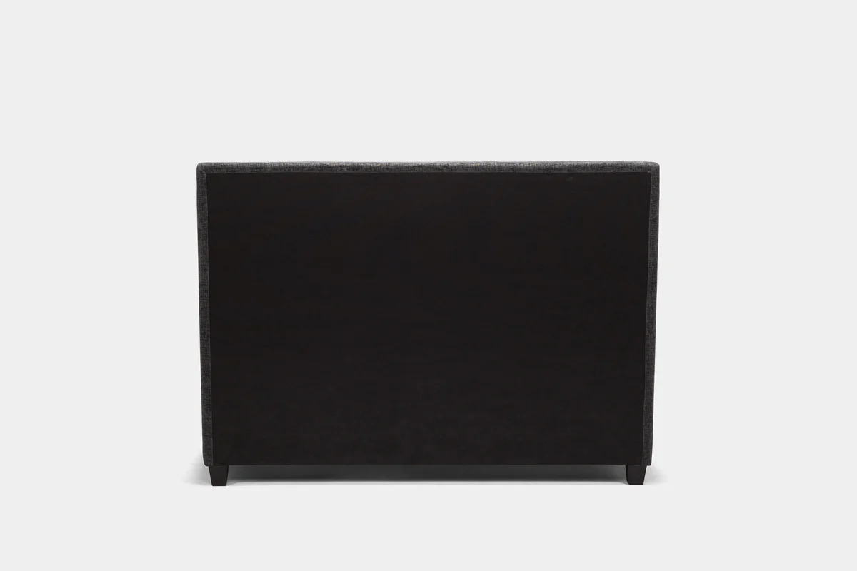 Modern Upholstered Bed - Image 40
