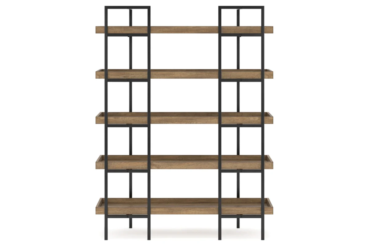 Montia Bookcase - Image 4