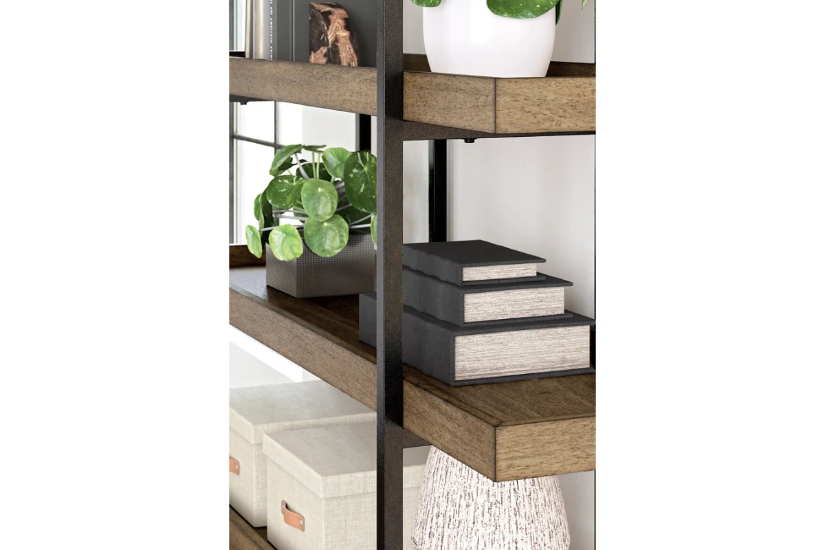 Montia Bookcase - Image 6