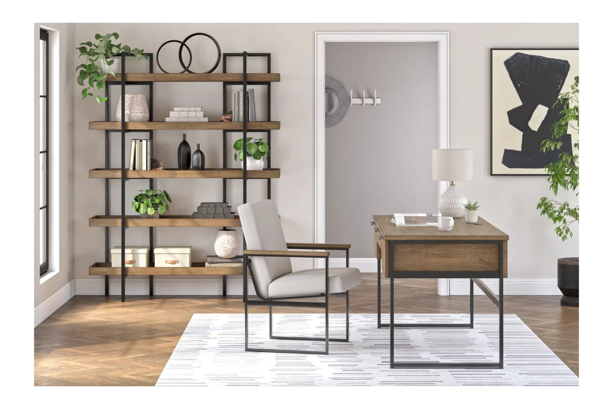 Montia Bookcase - Image 9
