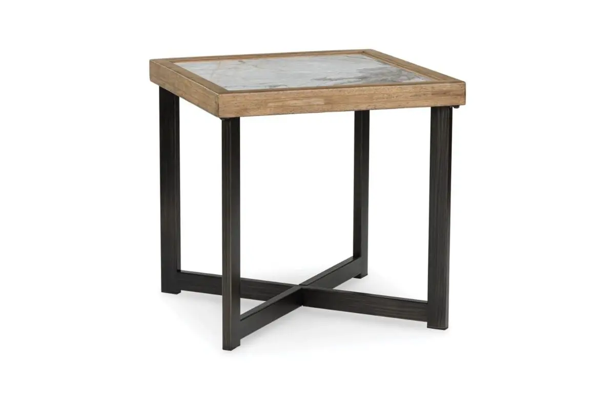 Montia End Table