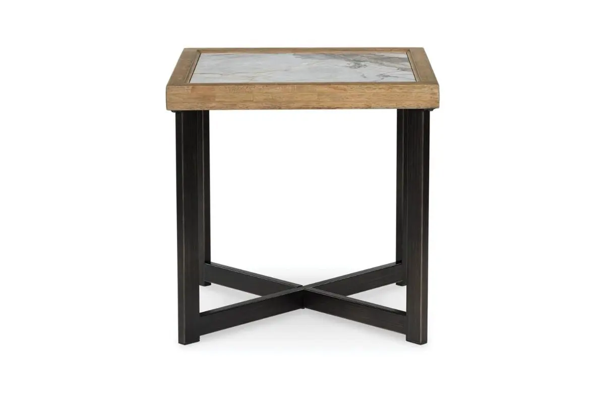 Montia End Table - Image 2