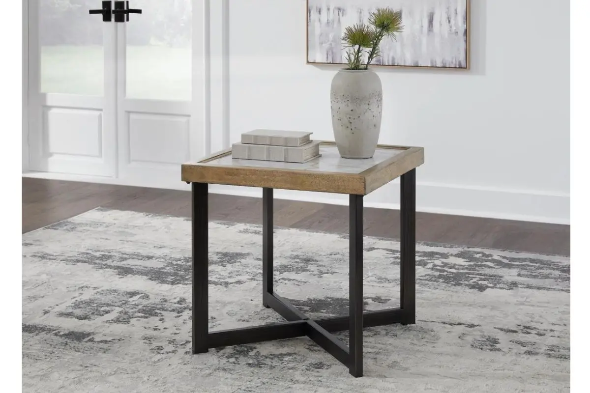 Montia End Table - Image 4