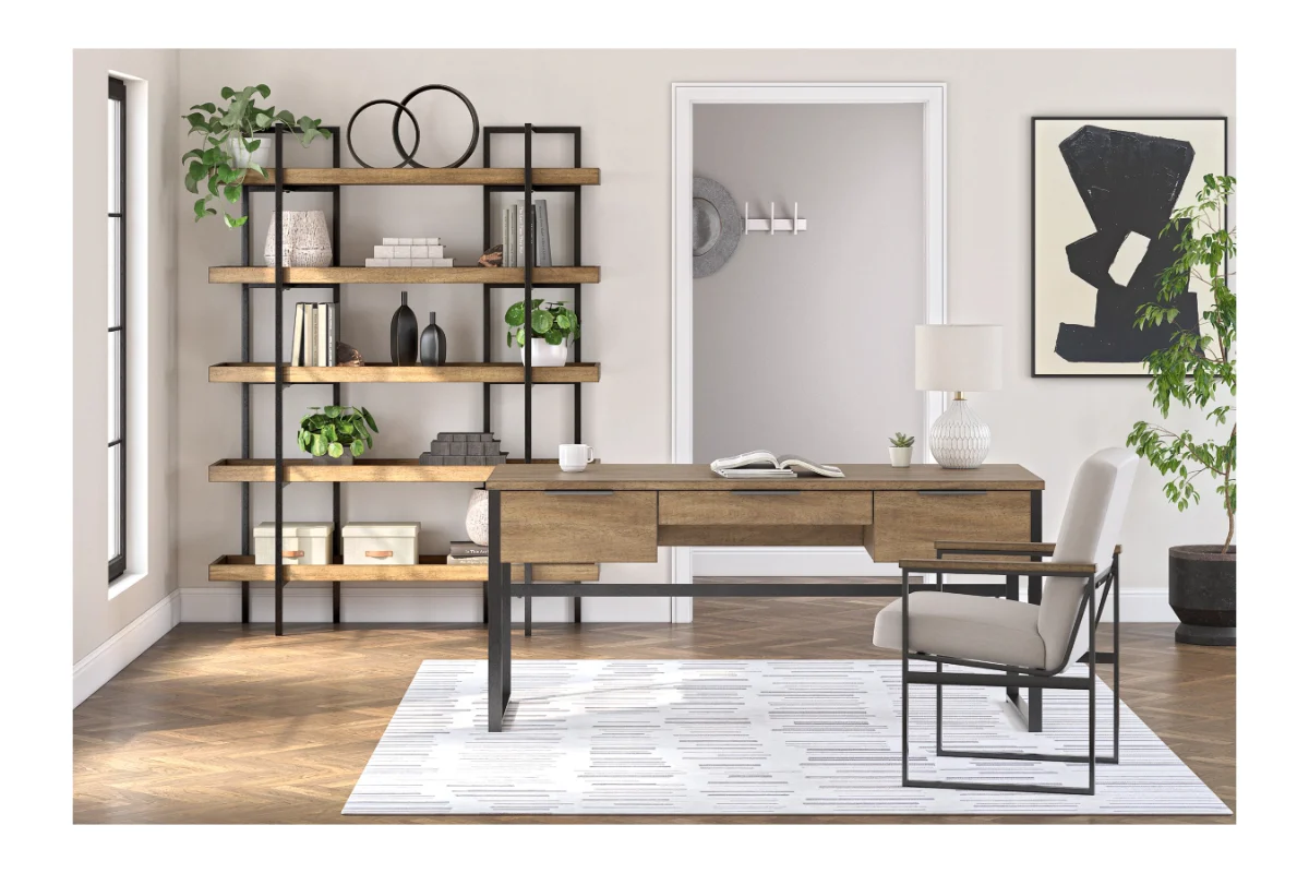 Montia Office Desk - Image 10