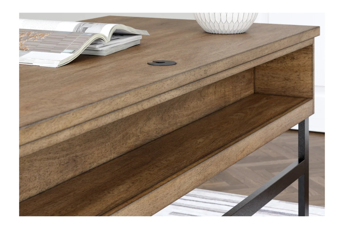 Montia Office Desk - Image 7