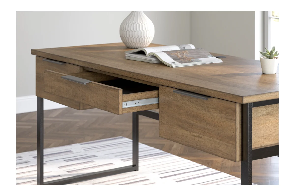 Montia Office Desk - Image 8