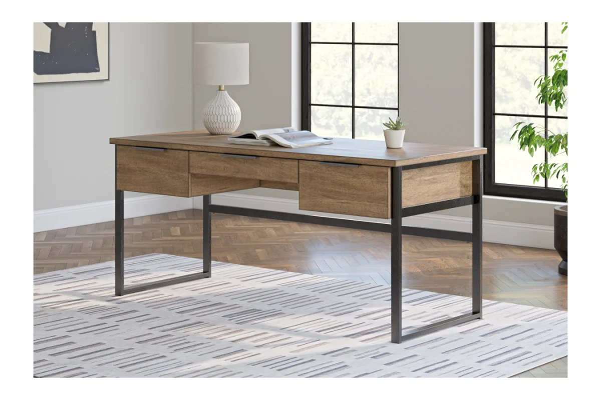 Montia Office Desk - Image 9