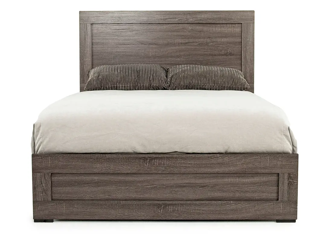 Naialyn Panel Bed - Image 6