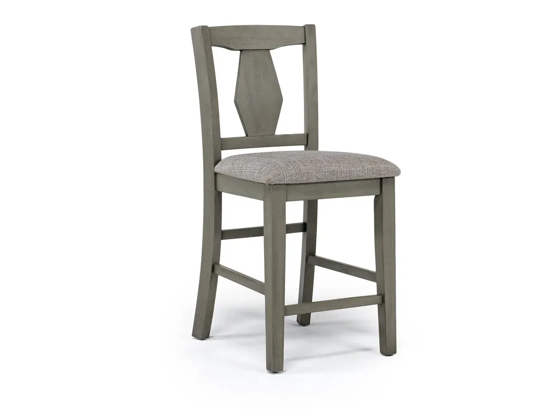Napa Counter Height Dining Table & 4 Stools & Bench - Image 16