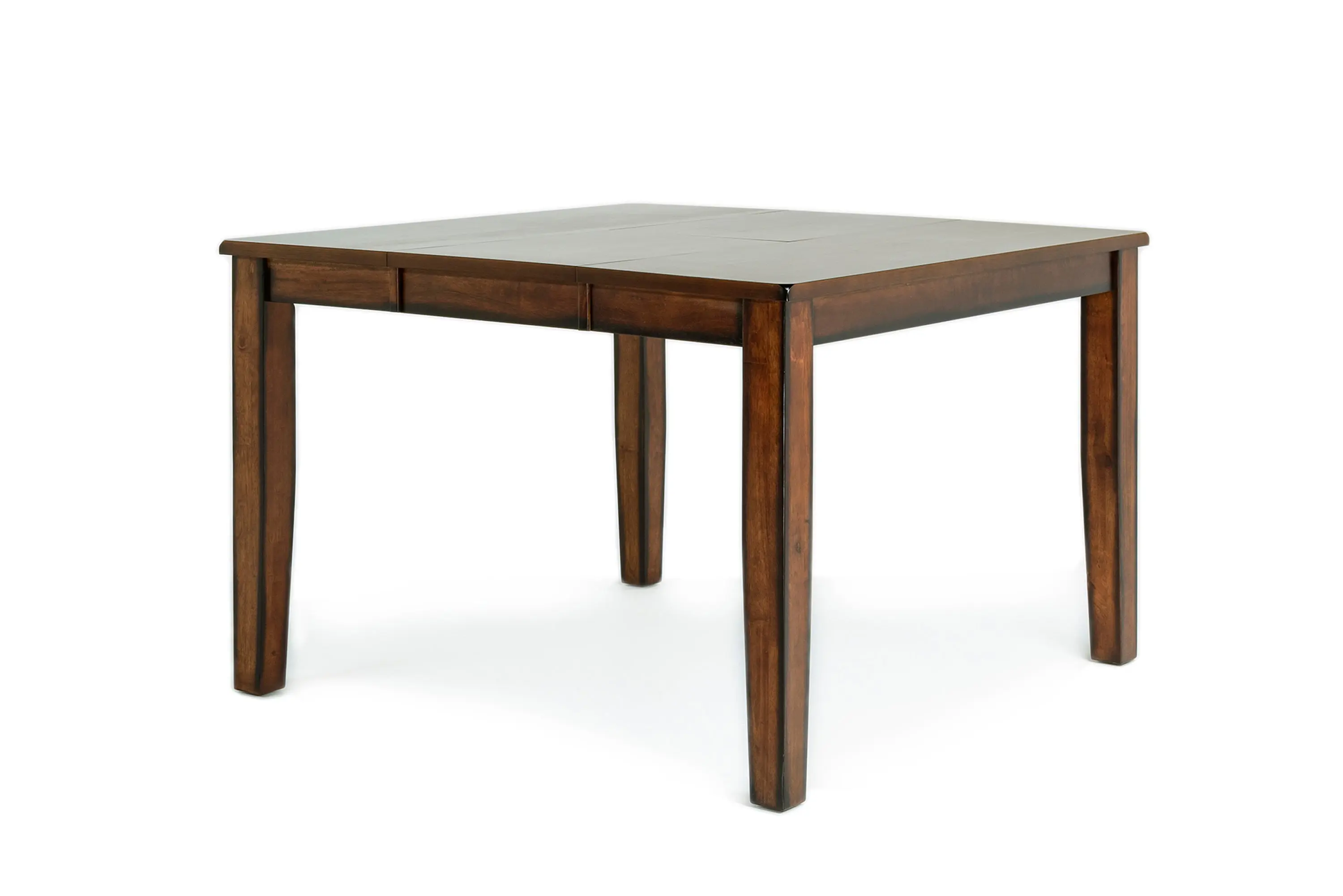 Napa Counter Height Dining Table & 4 Stools & Bench - Image 3