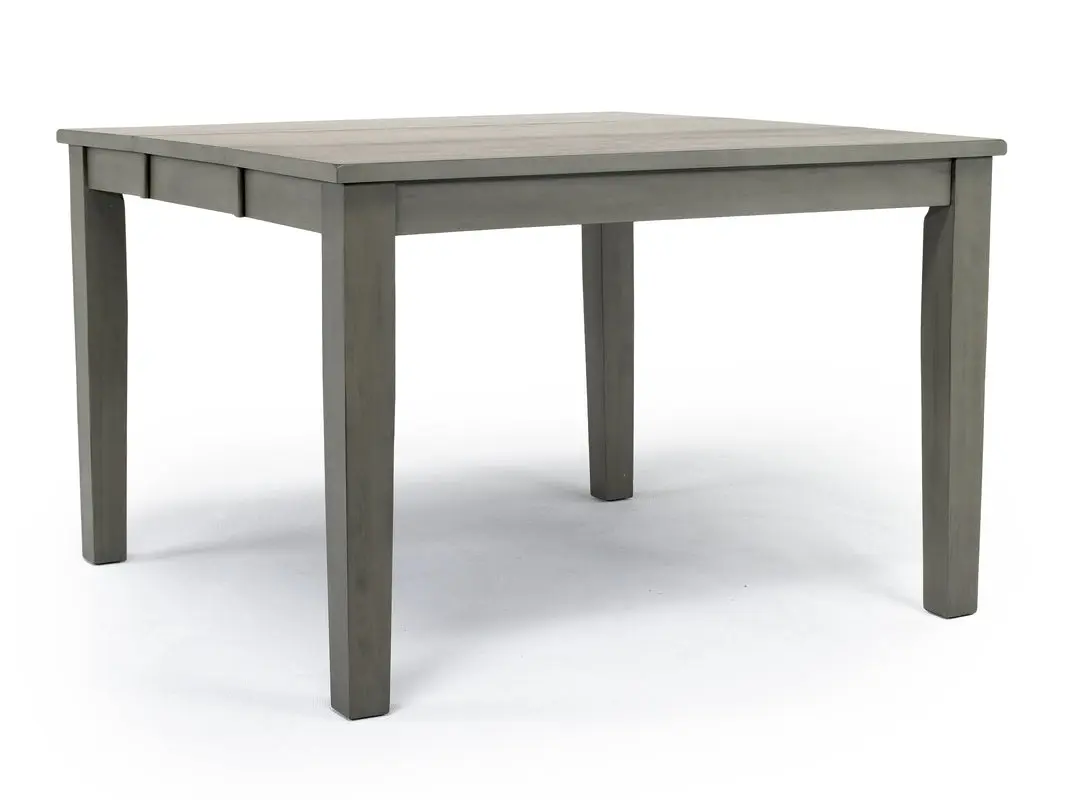 Napa Counter Height Dining Table & 4 Stools - Image 10