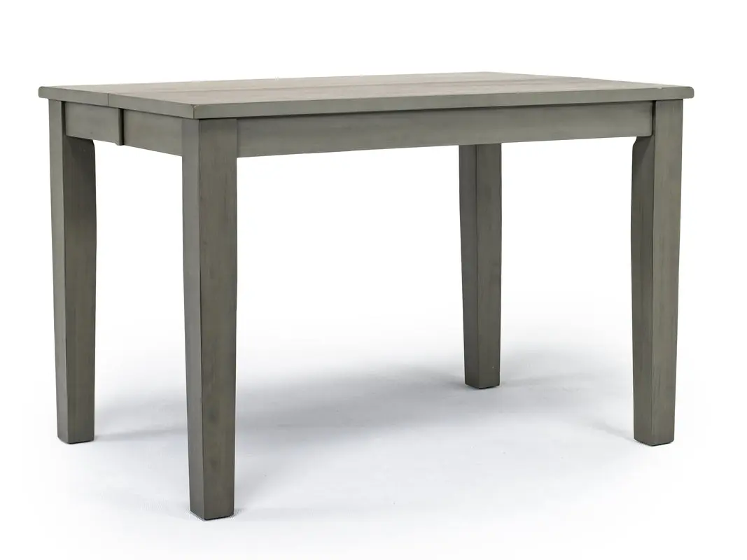Napa Counter Height Dining Table & 4 Stools - Image 8
