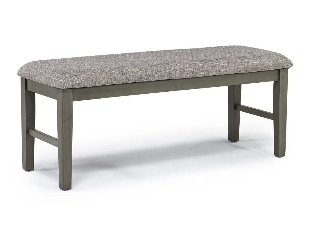 Napa Dining Bench - Image 6