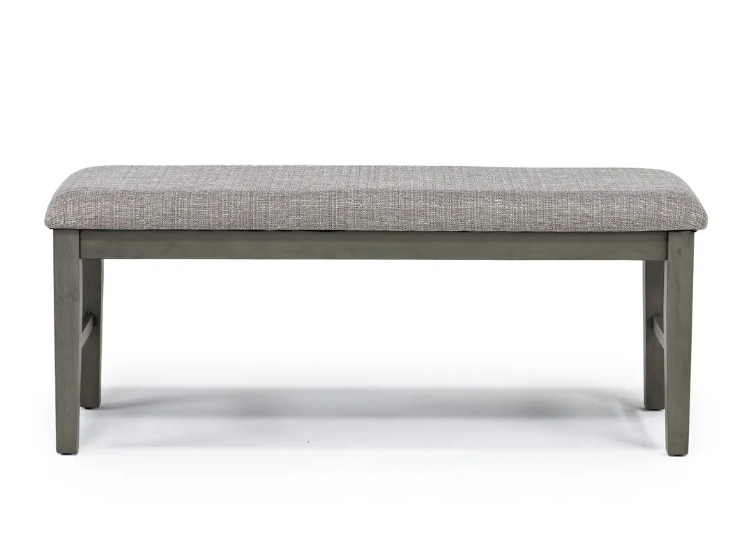 Napa Dining Table & 4 Chairs & Bench - Image 13