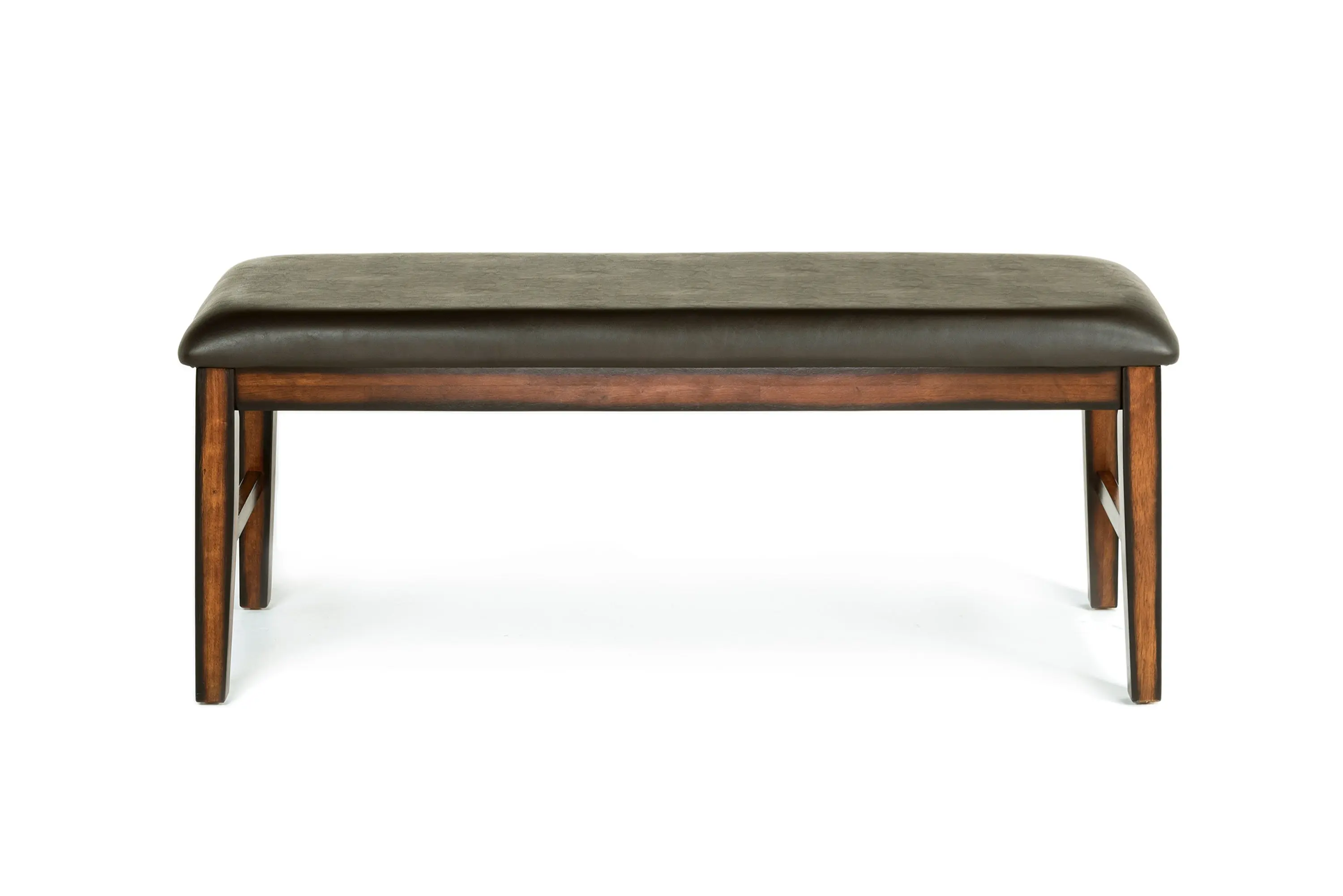 Napa Dining Table & 4 Chairs & Bench - Image 4