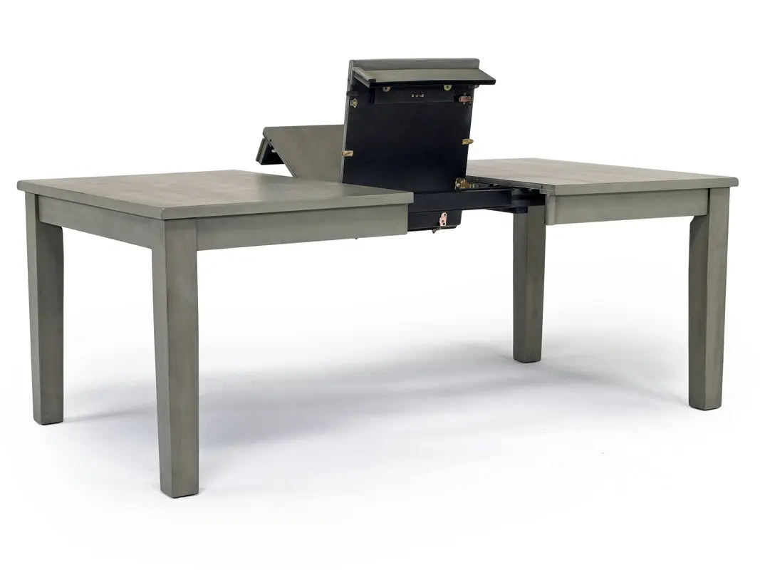 Napa Dining Table & 4 Chairs & Bench - Image 7