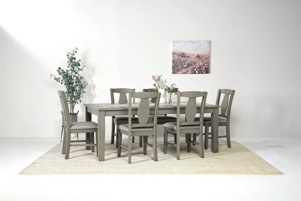Napa Dining Table - Image 7
