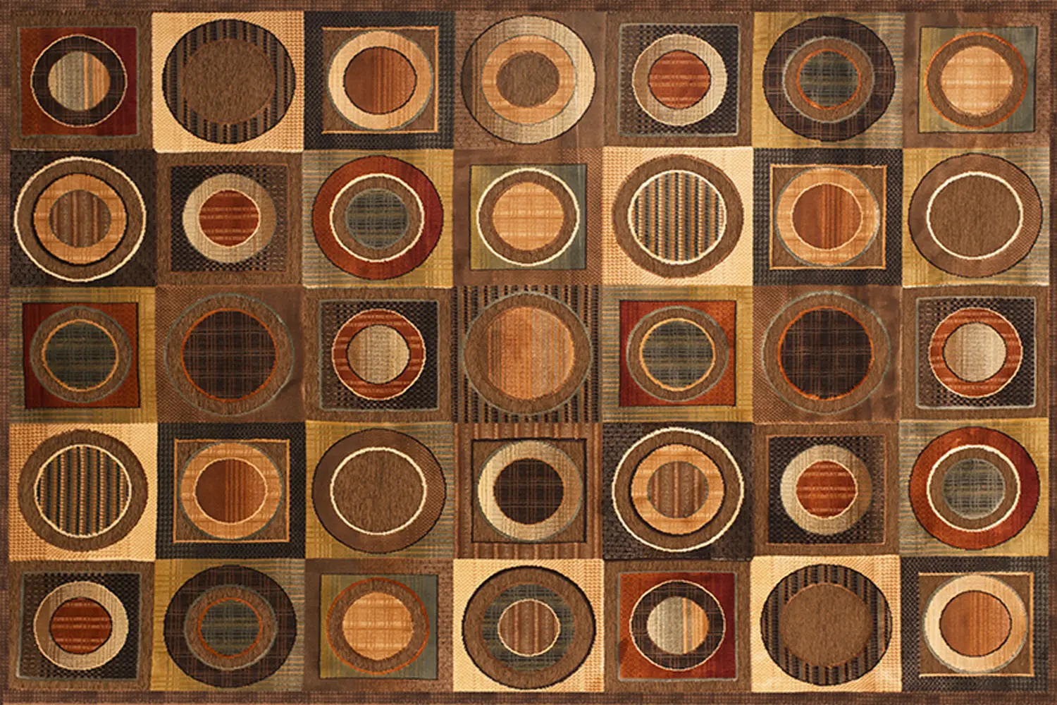 Napa Ridge Rug
