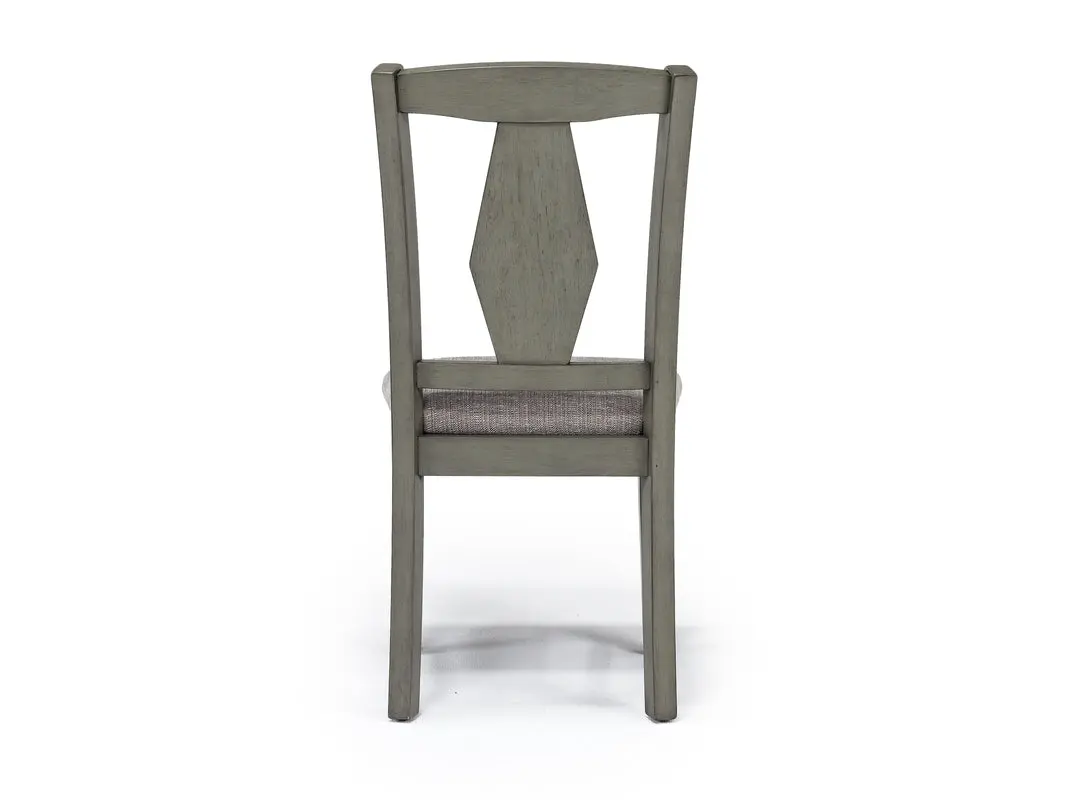 Napa Side Chair - Image 4