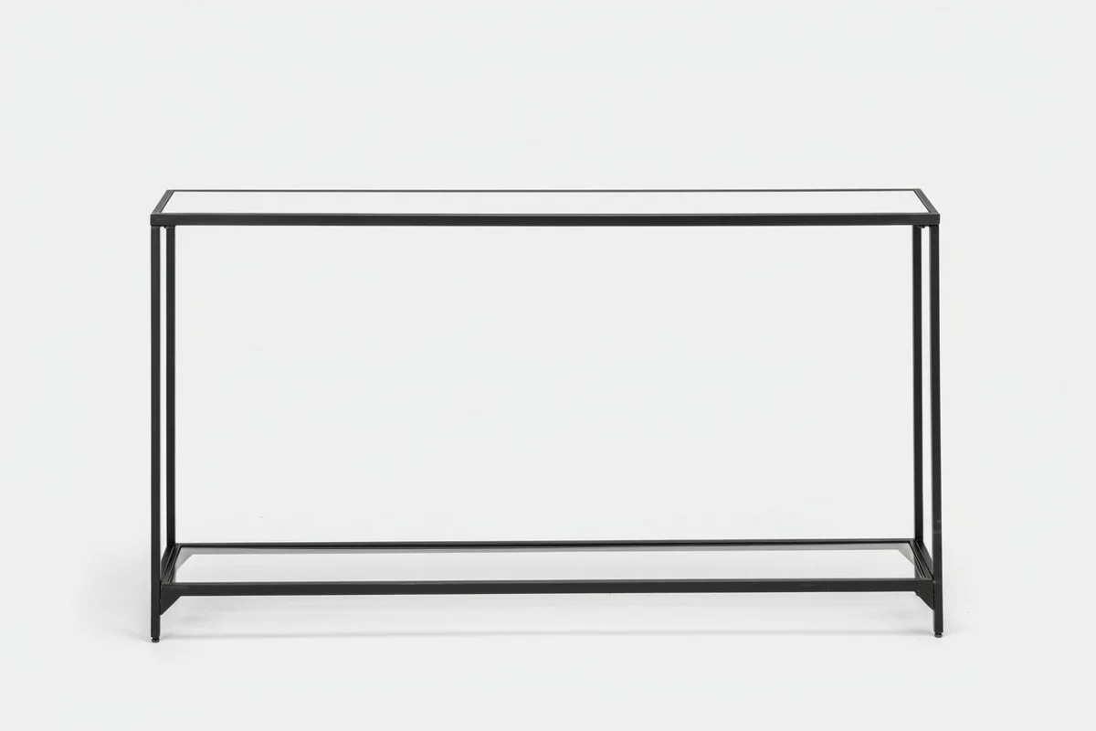 Narow Sofa Table - Image 2