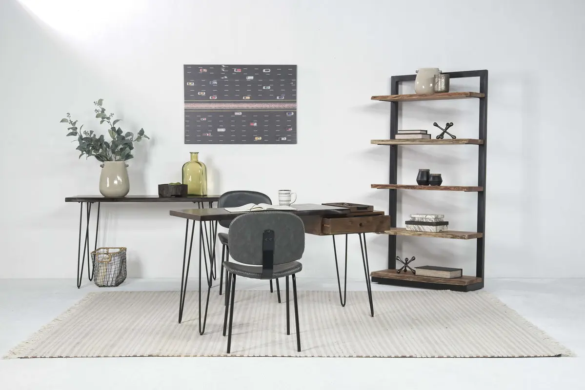 Natures Edge Office Desk - Image 5