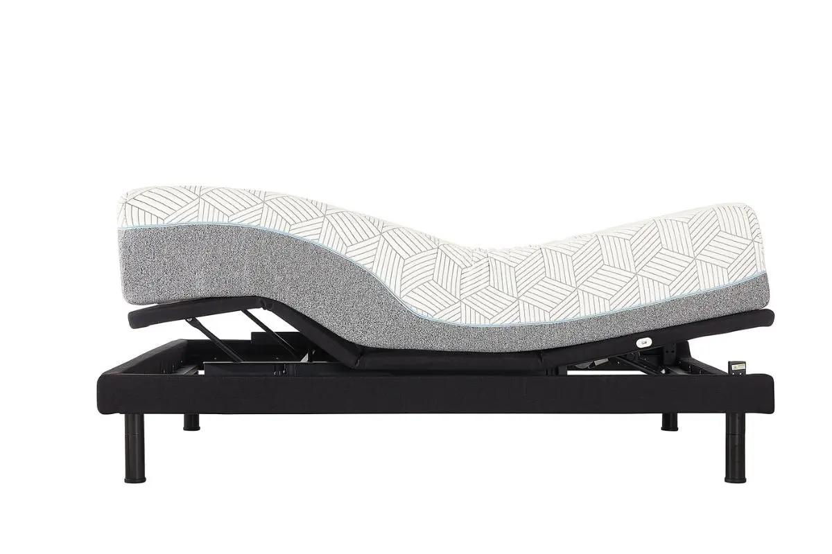 Ne500s Adjustable Foundation - Image 11