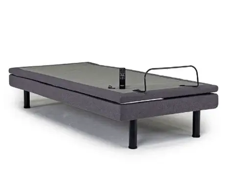 Ne500s Adjustable Foundation - Image 16