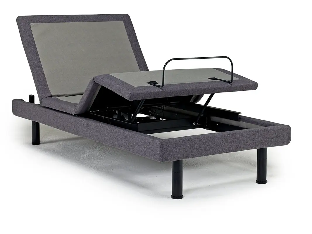 Ne500s Adjustable Foundation - Image 17