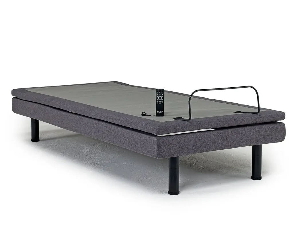 Ne500s Adjustable Foundation - Image 18